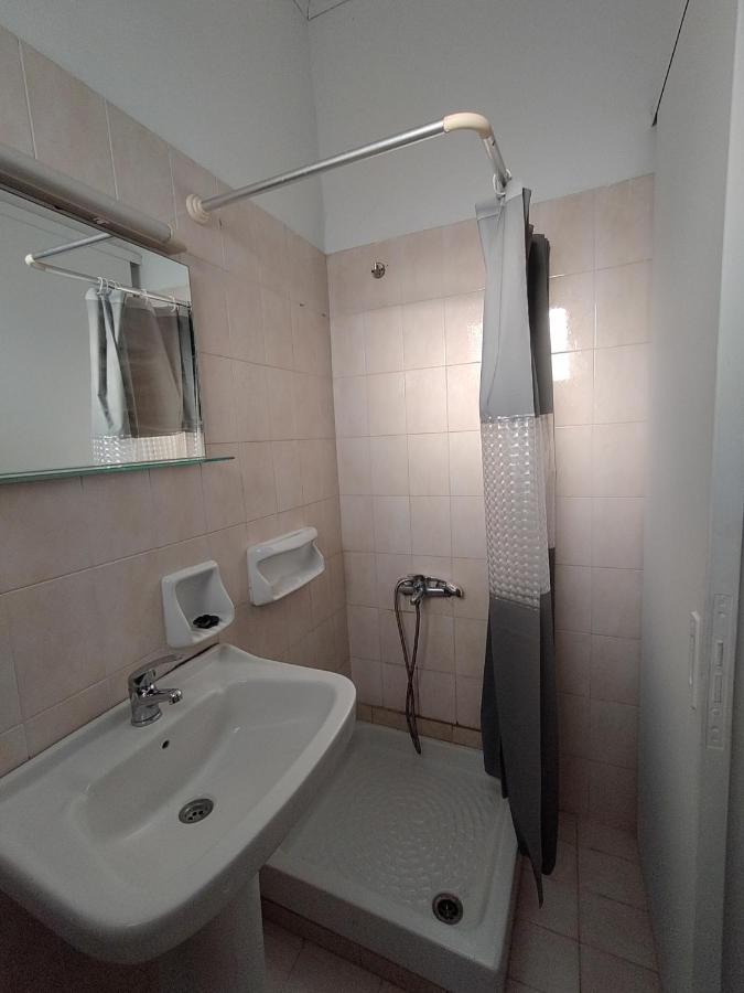 Kalogria Beach Studios Екстериор снимка