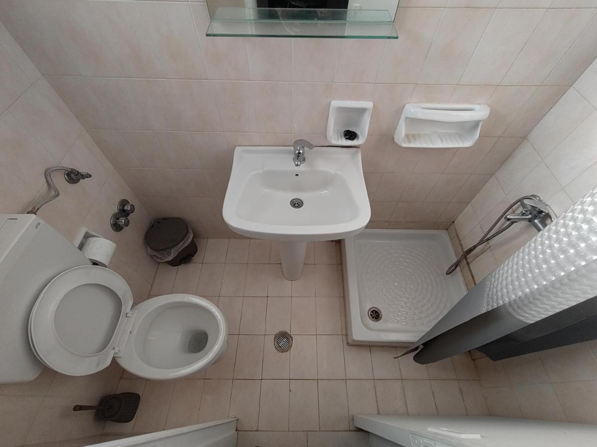 Kalogria Beach Studios Екстериор снимка